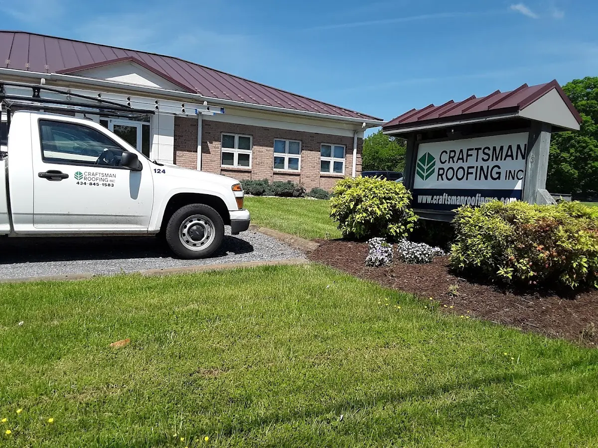 Quality Roof Inspection & Assessment by experienced craftsmen in Potterstown